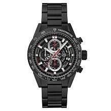 Tag Heuer Carrera Calibre 01 43 CAR2090.BH0729 10279 - фото 15631
