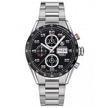 Tag Heuer Carrera Calibre 16 Day Date Chronograph CV2A10.BA0796 10321 - фото 15635