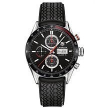 Tag Heuer Carrera Calibre 16 Day Date Monaco Limited Edition 11033 - фото 15636