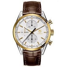 TAG Heuer Carrera Calibre 1887 Automatic Chronograph II CAR2140.FC8145 12494 - фото 15643