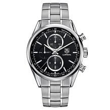 TAG Heuer Carrera Calibre 1887 Chronograph 11699 - фото 15645