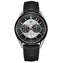 TAG Heuer Carrera Calibre 1887 Jack Heuer Chronograph CAR2C11.FC6327 11787 - фото 15648