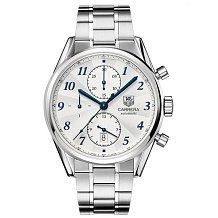TAG Heuer Carrera Calibre 1887 SpaceX Limited Edition CAR2015.BA0796 10597 - фото 15649
