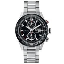 TAG Heuer Carrera Calibre Heuer 01 CAR201Z.BA0714 12186 - фото 15655