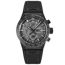 TAG Heuer Carrera Calibre Heuer 01 CLEP Limited Edition CAR201J.FT6087 10387 - фото 15657