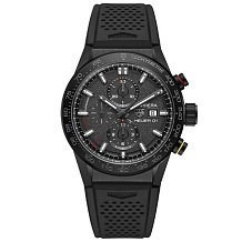 TAG Heuer Carrera Calibre Heuer 01 CLEP Limited Edition CAR201J.FT6087 11036 - фото 15658