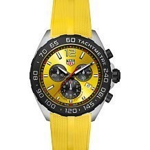 TAG Heuer Formula 1 CAZ101AM.FT8054 10426 - фото 15659