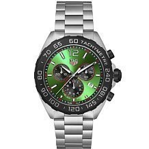 TAG Heuer Formula 1 CAZ101AP.FT8056 10505 - фото 15662