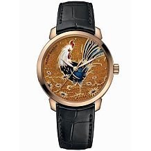 Ulysse Nardin Classico San Marco 8156-111-2/90 10686 - фото 15669