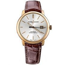 Ulysse Nardin Classico San Marco 8156-111-2/90 10706 - фото 15670