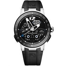 Ulysse Nardin Executive El Toro GMT Perpetual 10240 - фото 15672