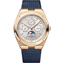 Vacheron ?onstantin Overseas Ultra-thin Perpetual Calendar 4300V/000R-B064 10612 - фото 15675