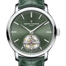 Vacheron Constantin 6000T/000P-H025 10214 - фото 15678