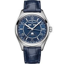 Vacheron Constantin Fiftysix Complete Calendar 40 mm 4000E/000A-B548 10404 - фото 15682