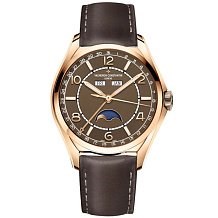Vacheron Constantin Fiftysix Complete Calendar 40 mm 4000E/000R-B065 11885 - фото 15683