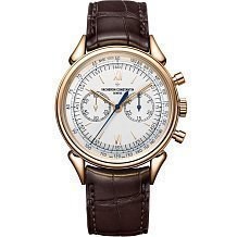 Vacheron Constantin Historiques Cornes de vache 1955 5000H/000R-B059 12180 - фото 15696