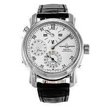 Vacheron Constantin Malte Dual Time Regulator 42005 10160 - фото 15699