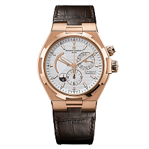Vacheron Constantin Overseas 47450/000R-9404 10410 - фото 15718