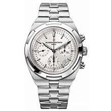 Vacheron Constantin Overseas Chronograph 5500V/110A-B075 11528 - фото 15729