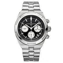Vacheron Constantin Overseas Chronograph 5500V/110A-B075 12205 - фото 15730