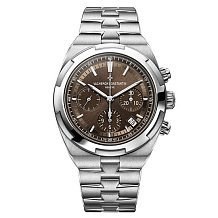 Vacheron Constantin Overseas Chronograph 5500V/110A-B147 12109 - фото 15731