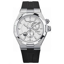 Vacheron Constantin Overseas Dual Time Power Reserve 47450 12017 - фото 15739