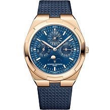 Vacheron Constantin Overseas Perpetual Calendar Ultra Thin 4300V/120R-B509 12179 - фото 15743
