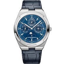 Vacheron Constantin Overseas Perpetual Calendar Ultra-Thin 4300V/120G-B945 12621 - фото 15745