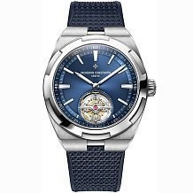 Vacheron Constantin Overseas Tourbillon 42.5 mm 6000V/110A-B544 10298 - фото 15754