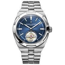 Vacheron Constantin Overseas Ultra-Thin Automatic 40mm 6000V/110A-B544 10979 - фото 15760