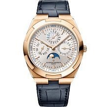 Vacheron Constantin Overseas Ultra-Thin Perpetual Calendar 41.50mm 4300V/000R-B064 12766 - фото 15762