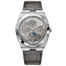 Vacheron Constantin Overseas Ultra-Thin Perpetual Calendar 41.50mm 4300V/120G-B102 12355 - фото 15767