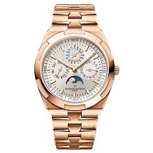 Vacheron Constantin Overseas Ultra-Thin Perpetual Calendar 41.50mm 4300V/120R-B064 12885 - фото 15770
