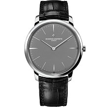 Vacheron Constantin Patrimony 40Mm Manual-Winding 81180/000P-9539 10380 - фото 15773