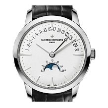 Vacheron Constantin Patrimony White Gold 40mm 4010U-000G-B330 31510 12340 - фото 15776