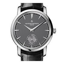 Vacheron Constantin Traditionnelle Platinum 38mm 82172-000P-9811 21956 12278 - фото 15779
