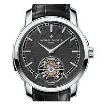 Vacheron Constantin Traditionnelle Platinum 42mm 6500T-000P-B100 31497 12213 - фото 15780