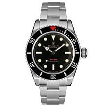 Vintage Rolex Submariner by Tempus Machina 10909 - фото 15791