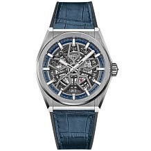 Zenith Defy Classic 95.9000.670/78.R584 10341 - фото 15799