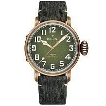 Zenith Pilot Type 20 Adventure 29.2430.679/63.I001 10887 - фото 15803