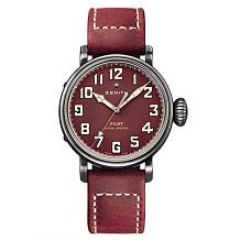 Zenith Pilot Type 20 Extra Special 40mm 11.1941.679.94.C814 11632 - фото 15807