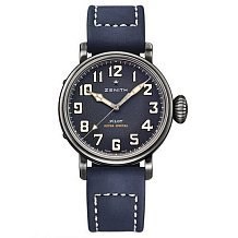 Zenith Pilot Type 20 Extra Special 40mm 11.1942.679.53.C808 11000 - фото 15808