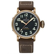 Zenith Pilot Type 20 Extra Special Bronze 29.2430.679.21.C753 10337 - фото 15811