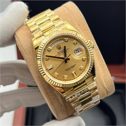 Часы Rolex Day-Date 36mm 128238-0008 020614 10034 - фото 256