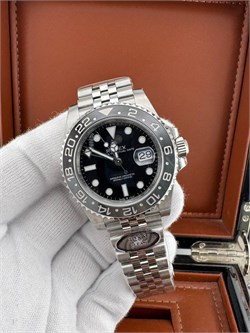 Часы Rolex GMT Master II 116710 021106 10043 - фото 337