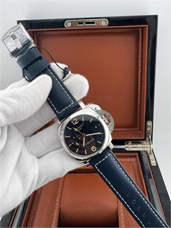 Часы Officine Panerai Luminor GMT 44mm PAM01033 300326 10061 - фото 514