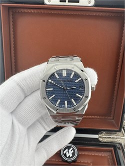 Часы Audemars Piguet Royal Oak Selfwinding II 15500ST.OO.1220ST.01 010310 10067 - фото 569