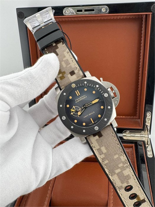 часы panerai 10011 - фото 61