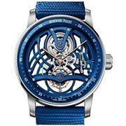 Audemars Piguet Code 11.59 Blue Ceramic 41mm 26600NB.OO.D346KB.01 11335