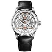 Audemars Piguet Code 11.59 Chronograph Ceramic 41mm 26600CR.OO.D002CR.99 10360